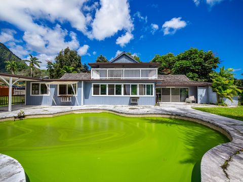 46-360 Hololio Street Kaneohe HI 96744