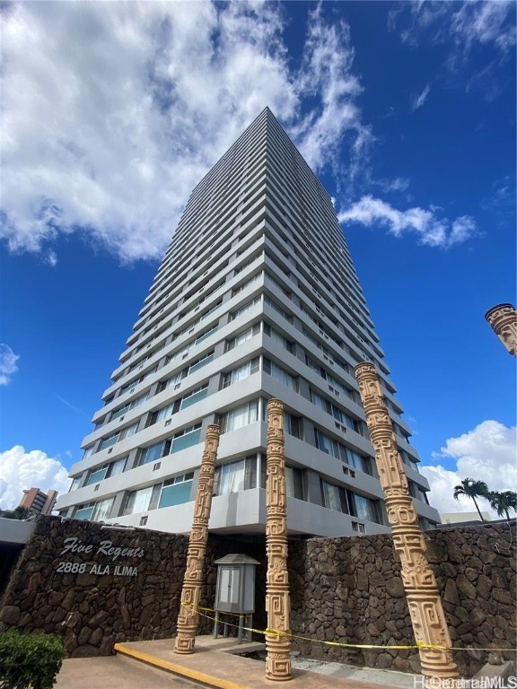 Honolulu Residential Lease