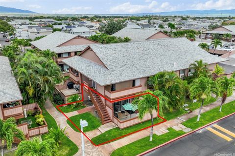 Photo of 91-1170 Mikohu Street #40C, Ewa Beach, HI 96706 (MLS # 202607703)