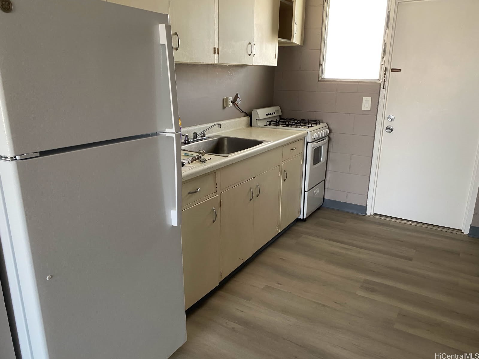 Honolulu Residential Lease