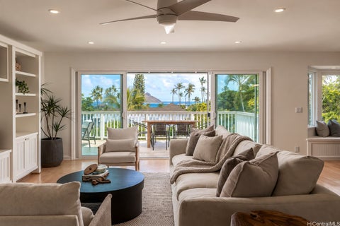 Photo of 1342 Mokolea Drive, Kailua, HI 96734 (MLS # 202617667)