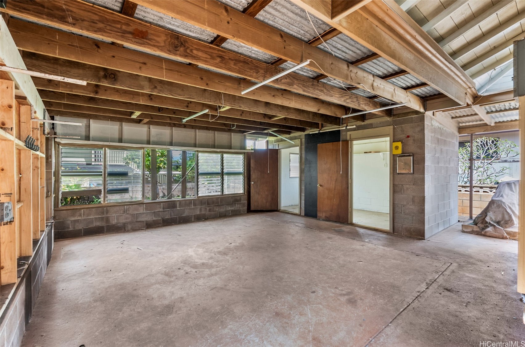 Wahiawa Home Residence