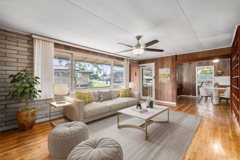 303 Valley Avenue Wahiawa HI 96786