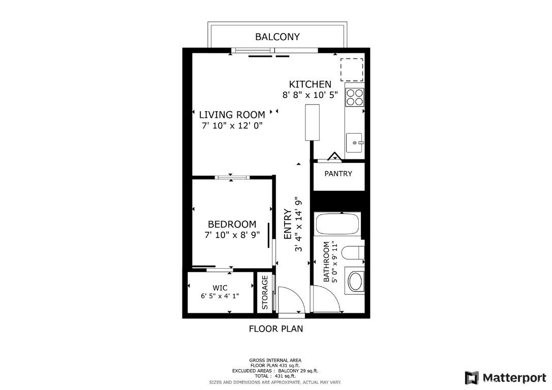 Camelot Condominium