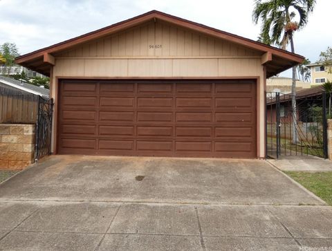 Photo of 94-605 Kupuna Loop, Waipahu, HI 96797 (MLS # 202601465)