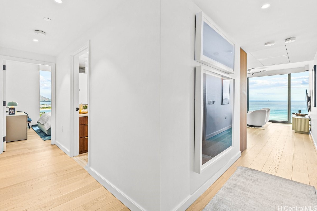 1100 Ala Moana Boulevard 2200