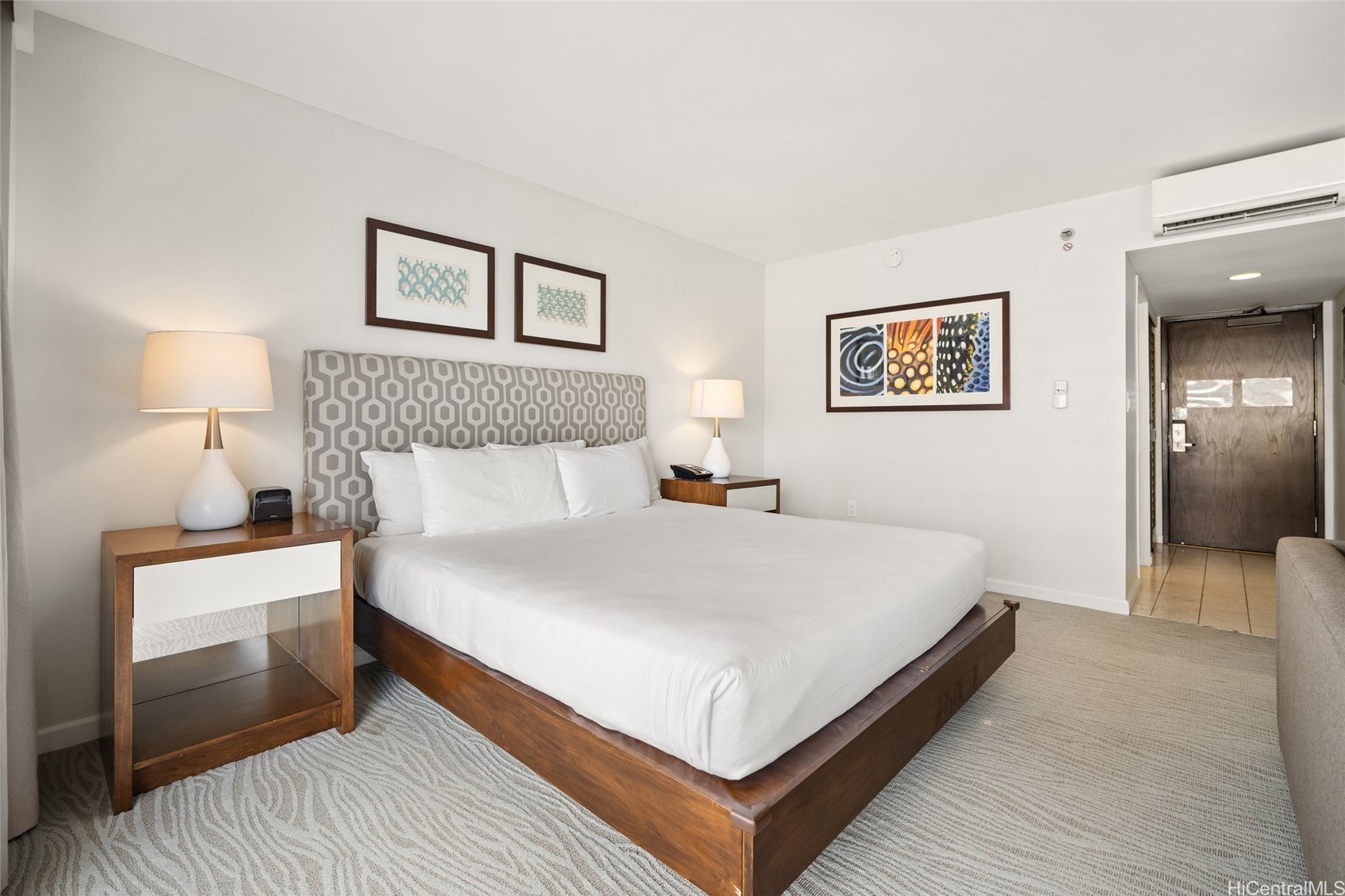 1777 Ala Moana Boulevard 2319