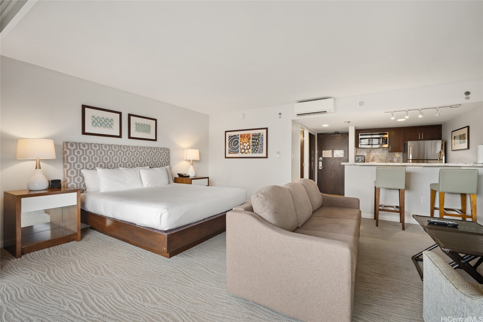 1777 Ala Moana Boulevard 2319