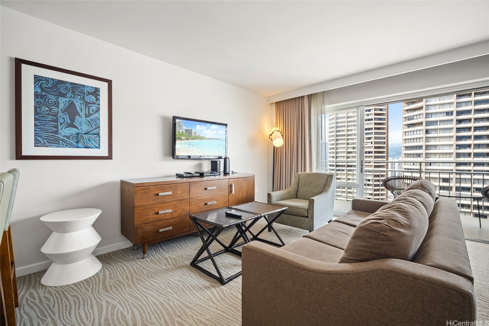 1777 Ala Moana Boulevard 2319