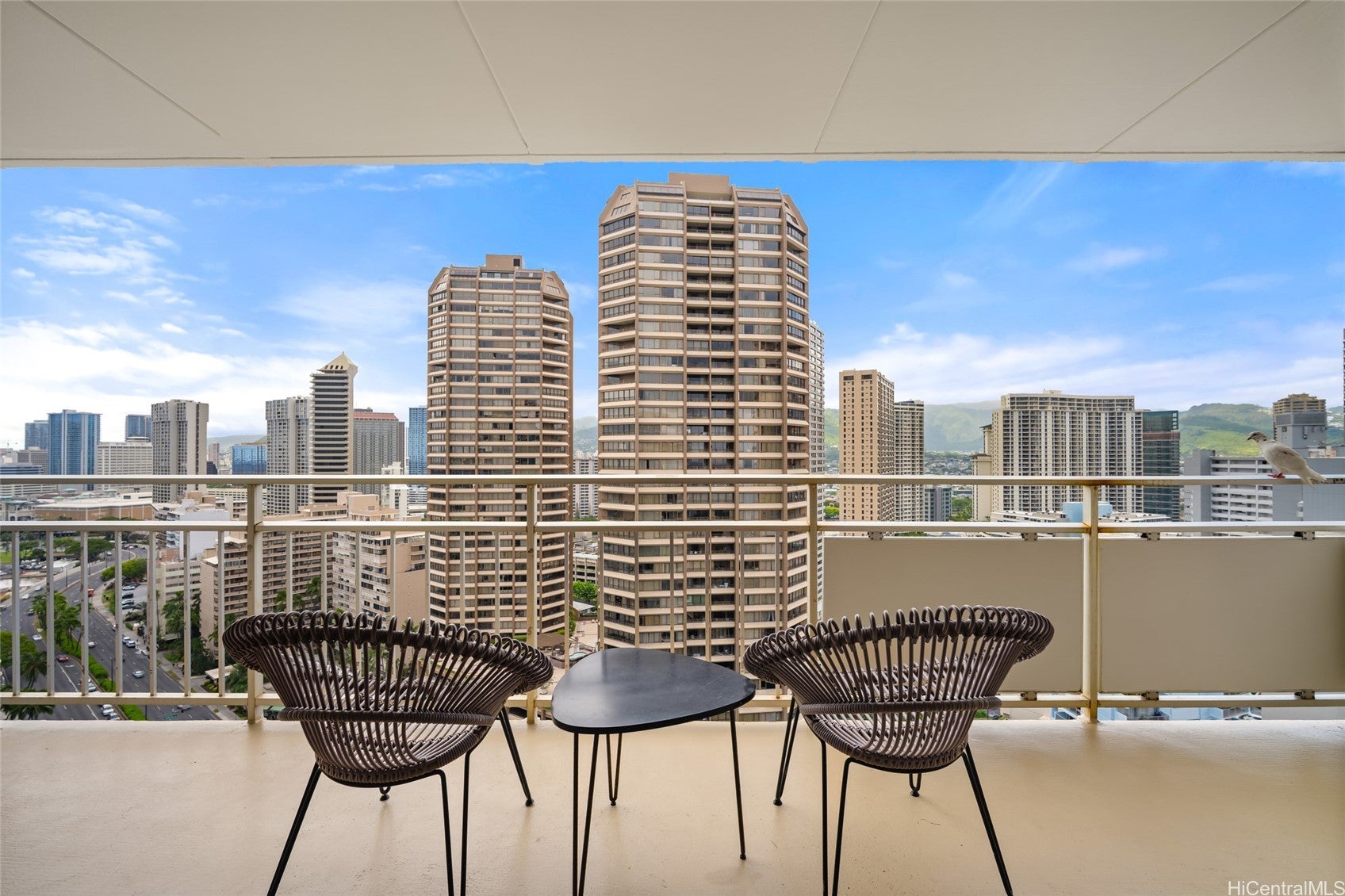 1777 Ala Moana Boulevard 2319