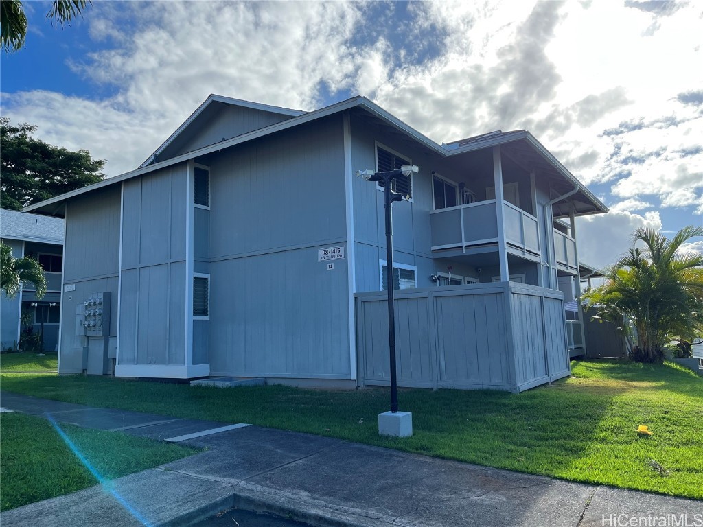 98-1415 Kamahao Street 118