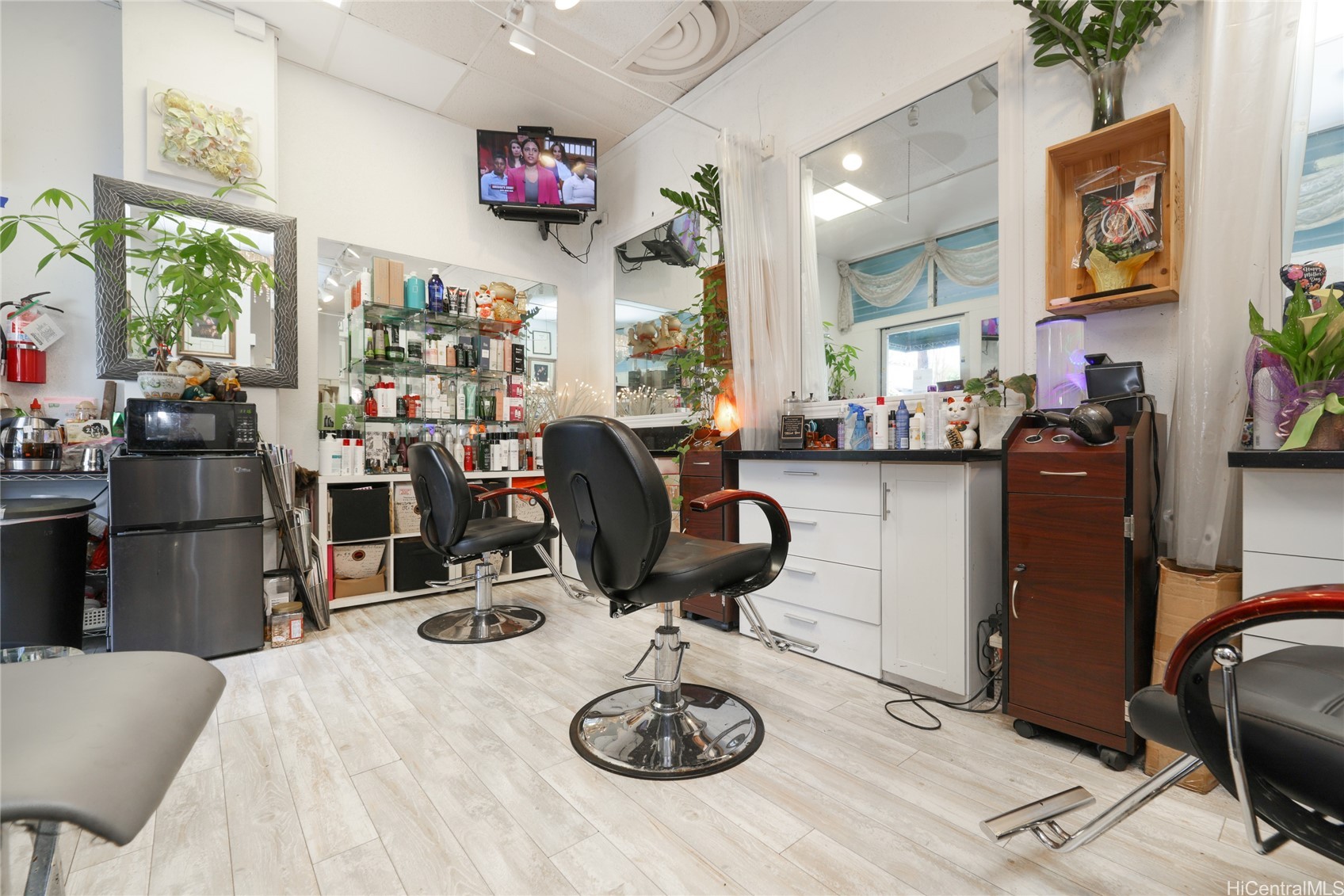 1481 S King Street 123-B