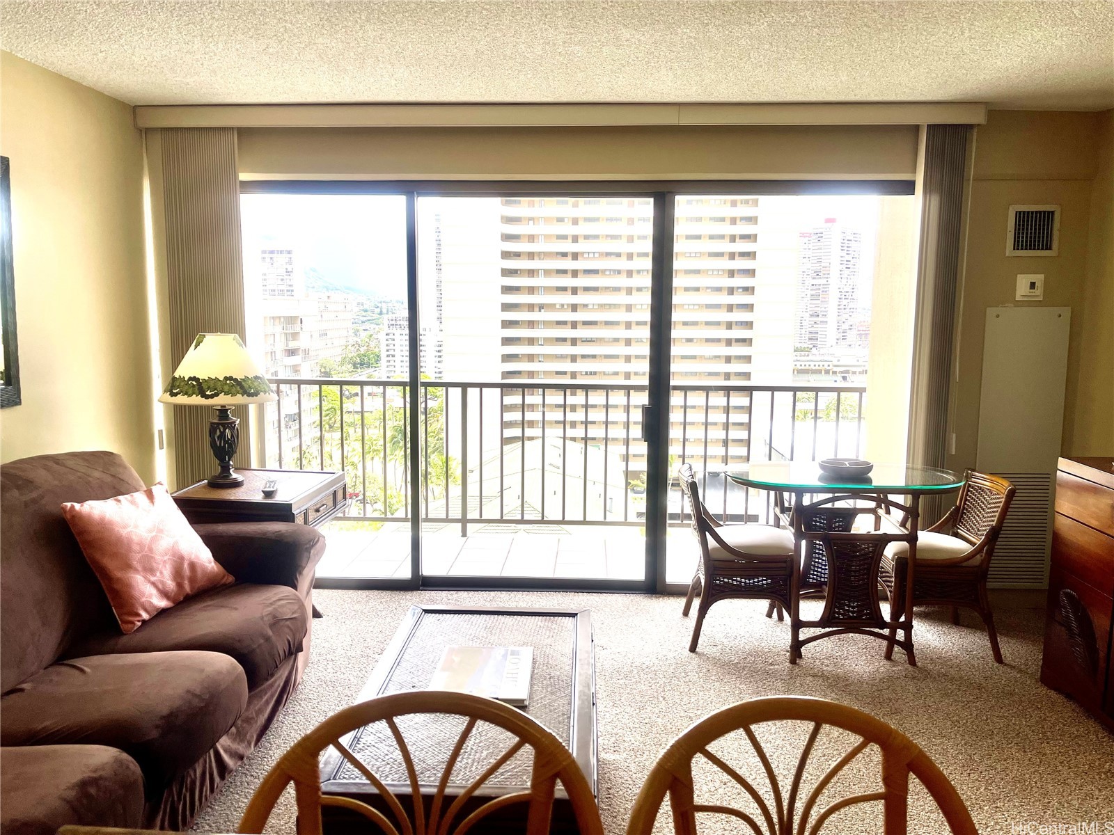 2140 Kuhio Avenue 1411