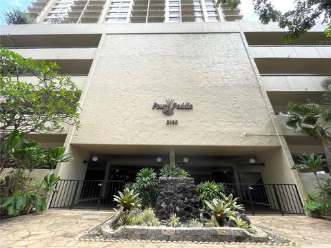 2140 Kuhio Avenue 1411 Honolulu HI 96815