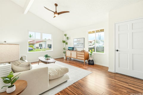 Photo of 45-787 Pookela Street, Kaneohe, HI 96744 (MLS # 202619743)