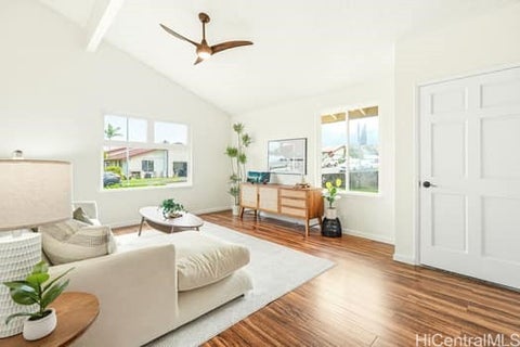 Photo of 45-787 Pookela Street, Kaneohe, HI 96744 (MLS # 202619743)