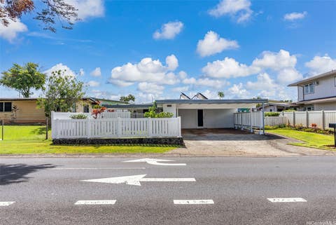 Photo of 2073 Komo Mai Drive, Pearl City, HI 96782 (MLS # 202615110)