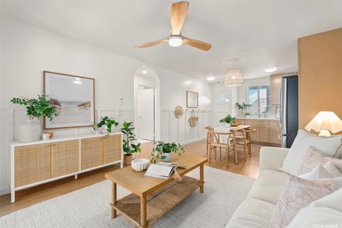 Photo of 94-201 Lumiaina Place #E202, Waipahu, HI 96797 (MLS # 202604408)