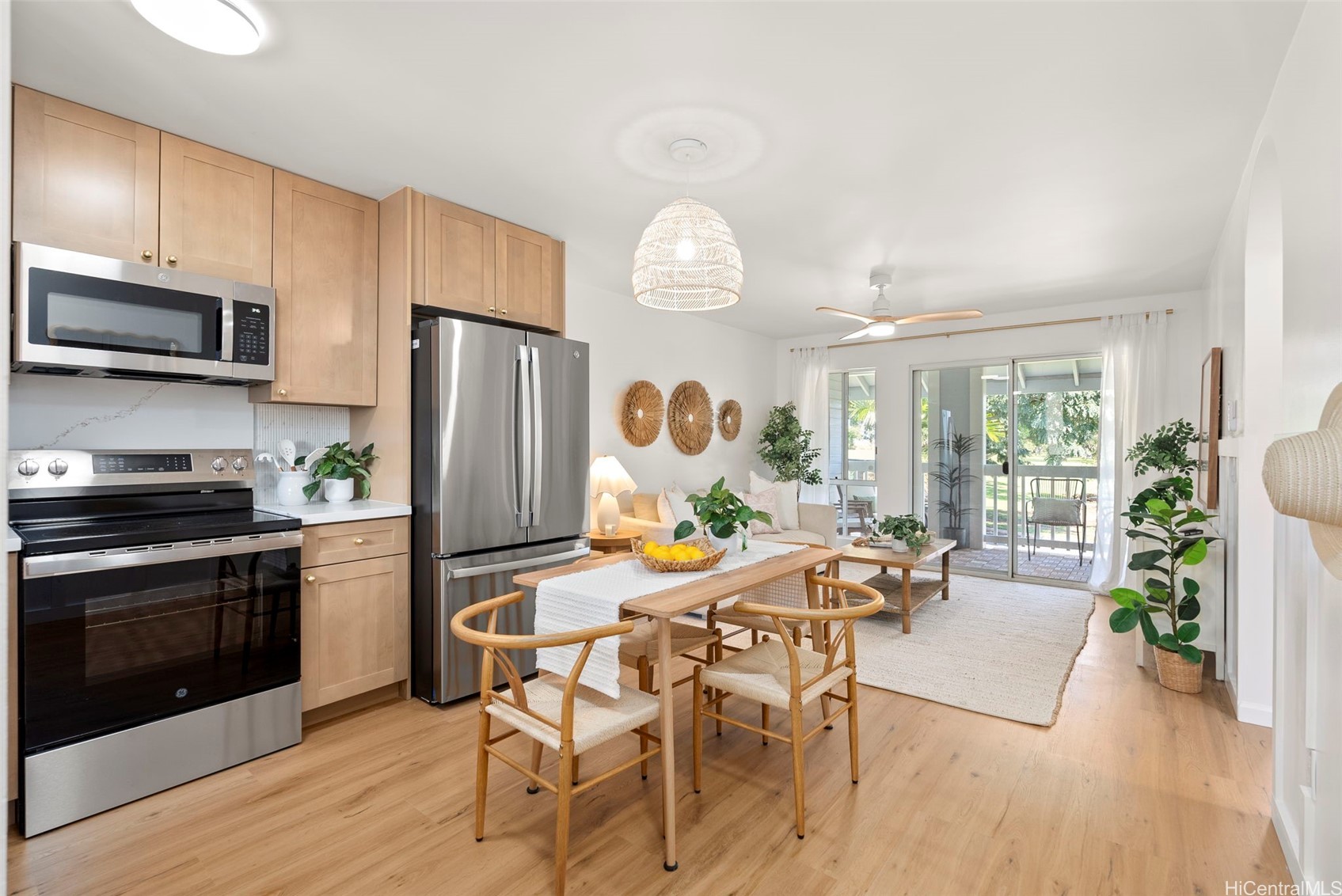 94-201 Lumiaina Place E202