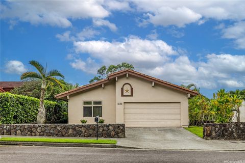 45-744 Pookela Street Kaneohe HI 96744