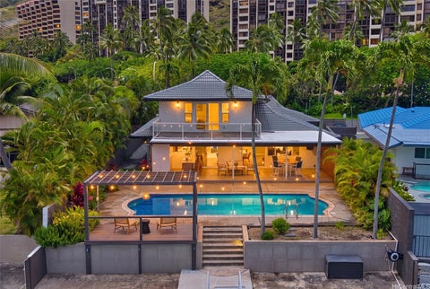 Photo of 6703 Hawaii Kai Drive, Honolulu, HI 96825 (MLS # 202612503)
