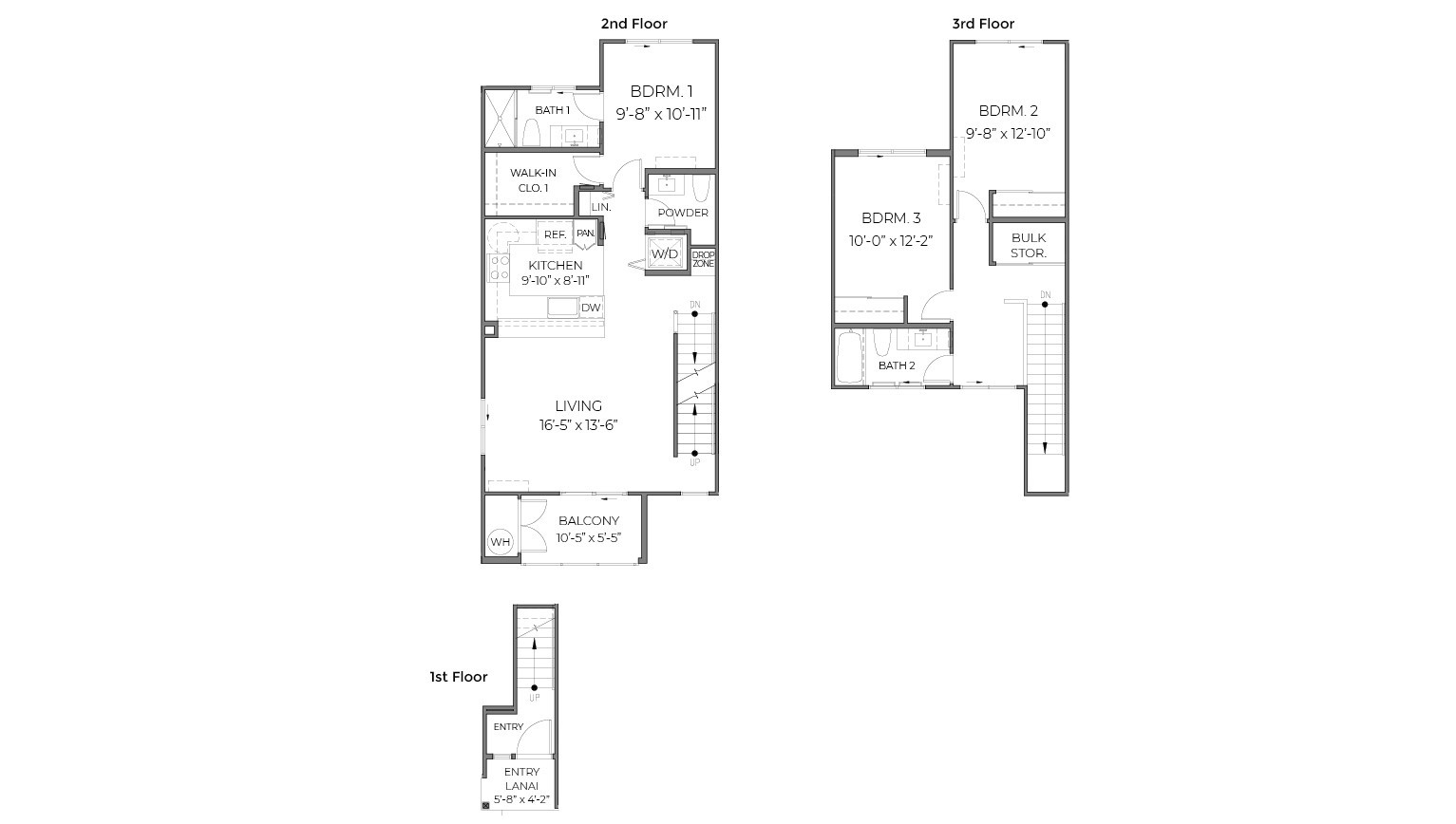 91-1170 Hoonaauao Street 703