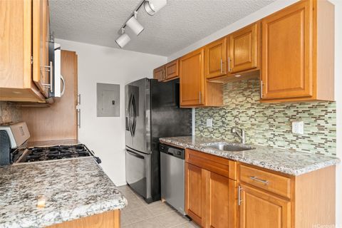 Photo of 91-1119 Mikohu Street #28S, Ewa Beach, HI 96706 (MLS # 202520152)