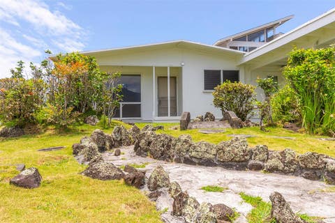 Photo of 46-129 Halaulani Street, Kaneohe, HI 96744 (MLS # 202607497)