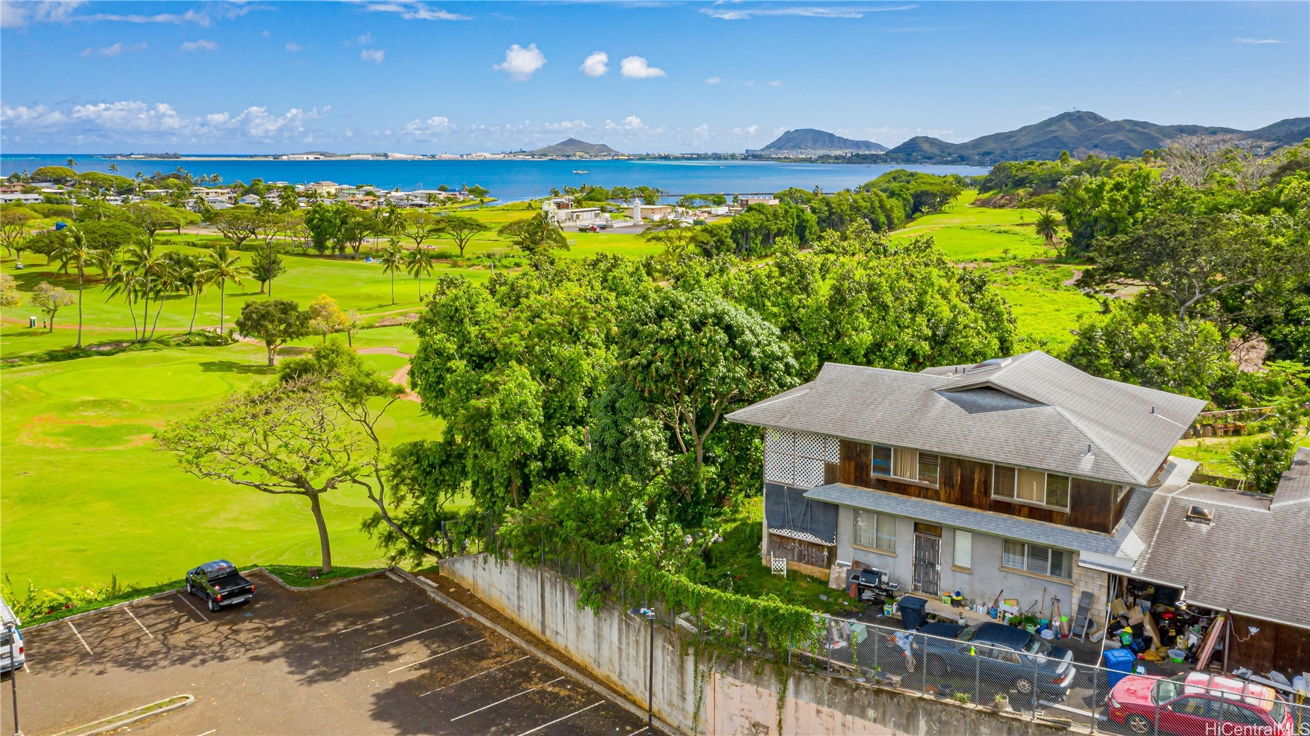 45-231 Kaneohe Bay Drive