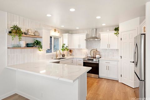 Photo of 75-6097 Kipehi Place, Kailua Kona, HI 96740 (MLS # 202605247)