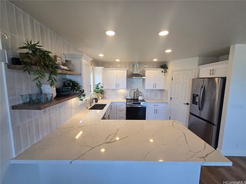 Photo of 75-6097 Kipehi Place, Kailua Kona, HI 96740 (MLS # 202605247)