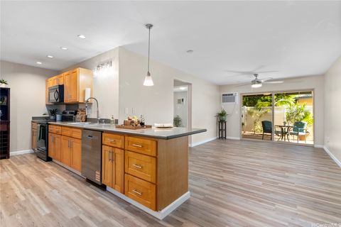 Photo of 91-1191 Kaiau Avenue #1604, Kapolei, HI 96707 (MLS # 202601311)