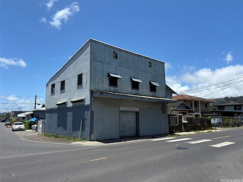 Photo of 1104 Palama Street, Honolulu, HI 96817 (MLS # 202612167)