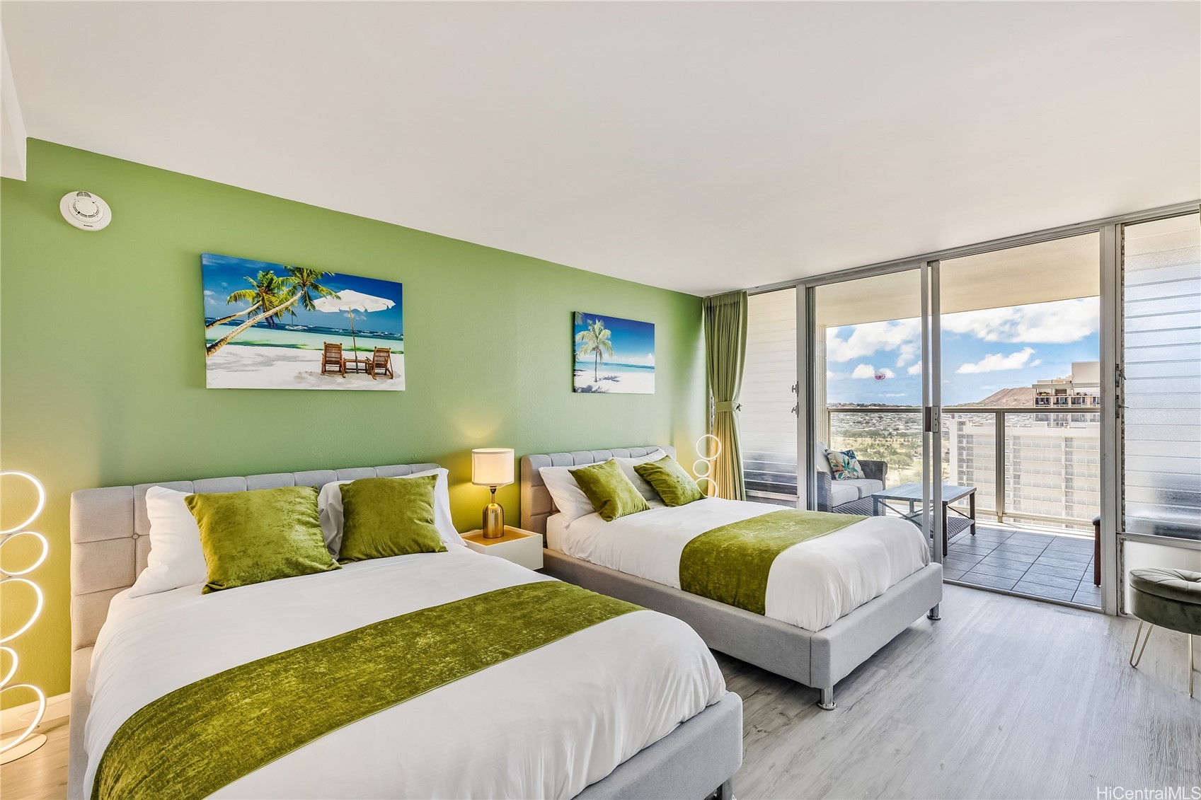 445 Seaside Avenue 2711