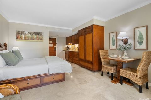 2045 Kalakaua Avenue 118 Honolulu HI 96815