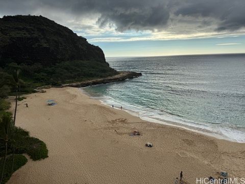 84-1021 Lahilahi Street 808 Waianae HI 96792