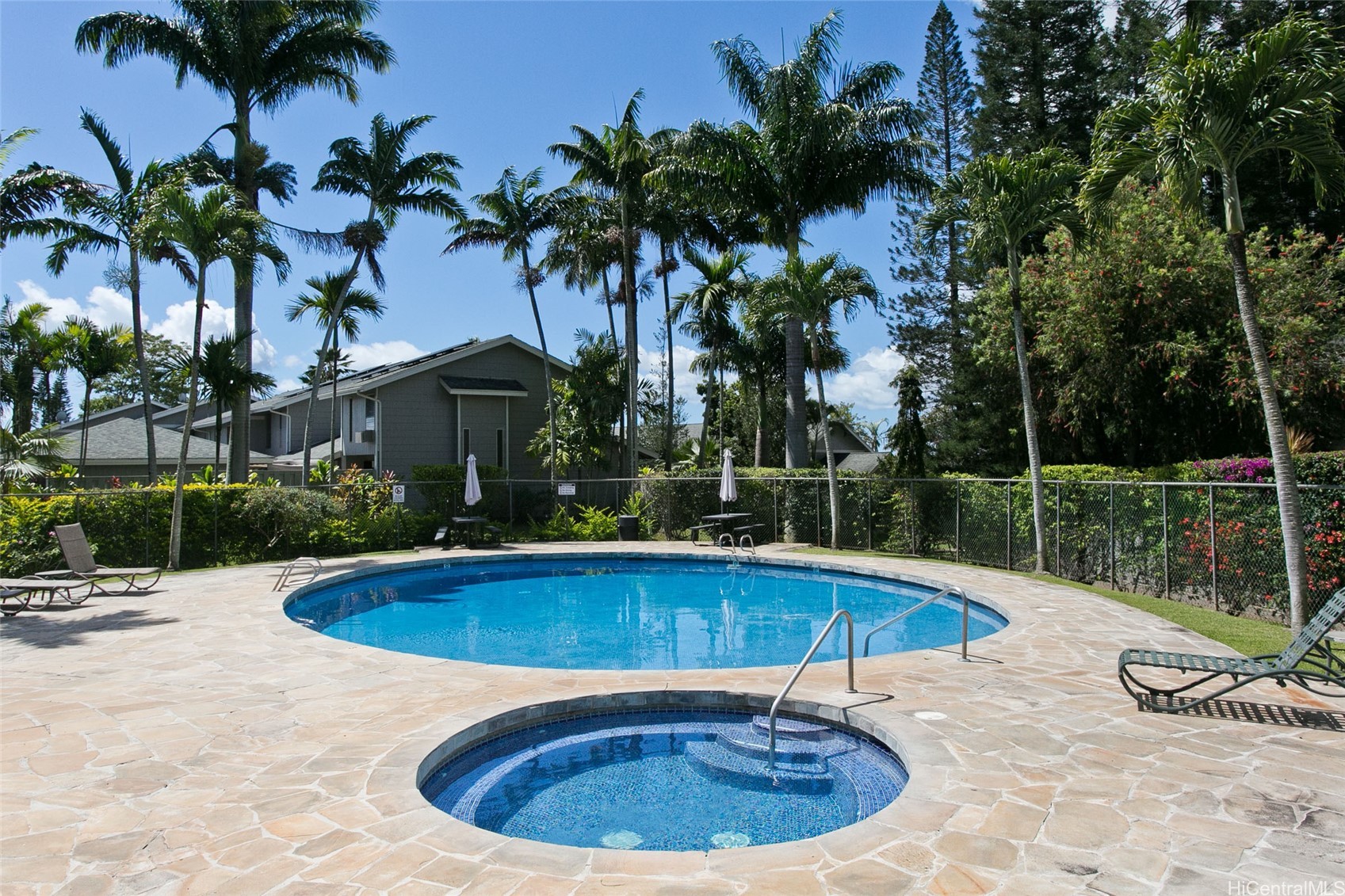 Spruce Ridge Villas Condominium