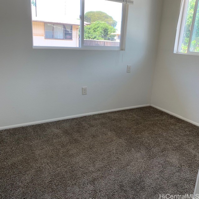 Honolulu Duplex