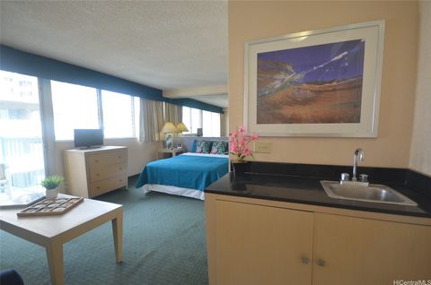 444 Kanekapolei Street 905 Honolulu HI 96815