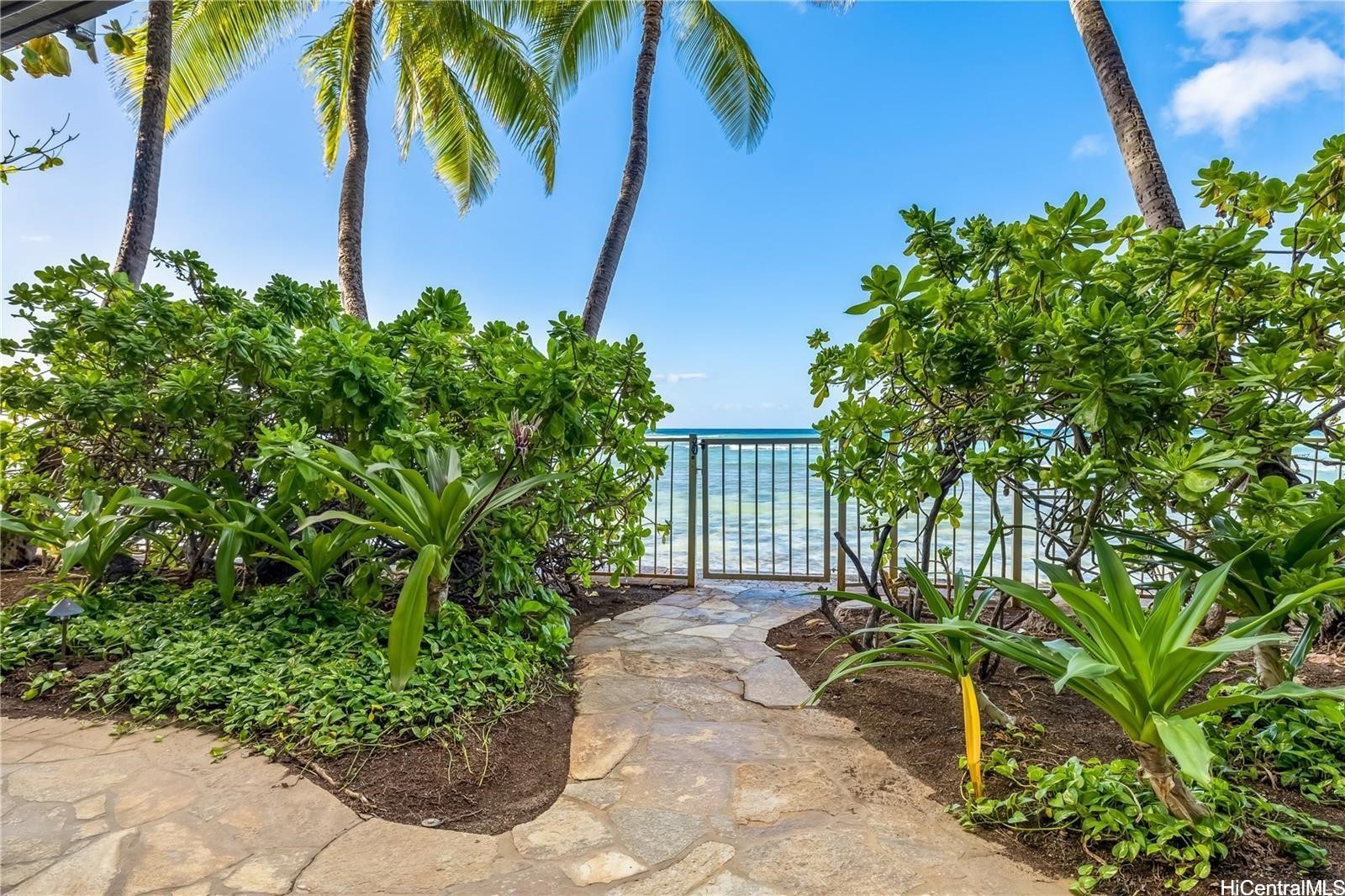 Oceanside Manor Condominium