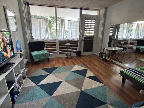 Photo of 1720 Ala Moana Boulevard #304A, Honolulu, HI 96815 (MLS # 202615644)