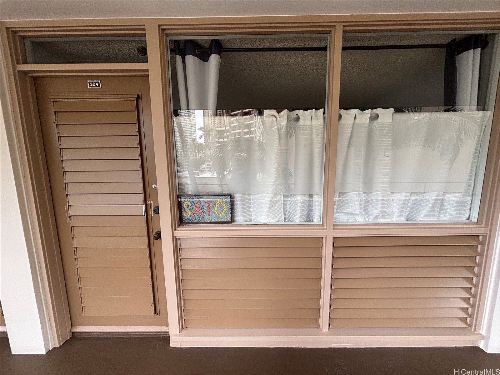 1720 Ala Moana Boulevard 304A
