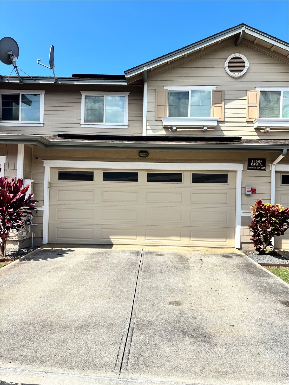 91-2039 Kaioli Street 2203