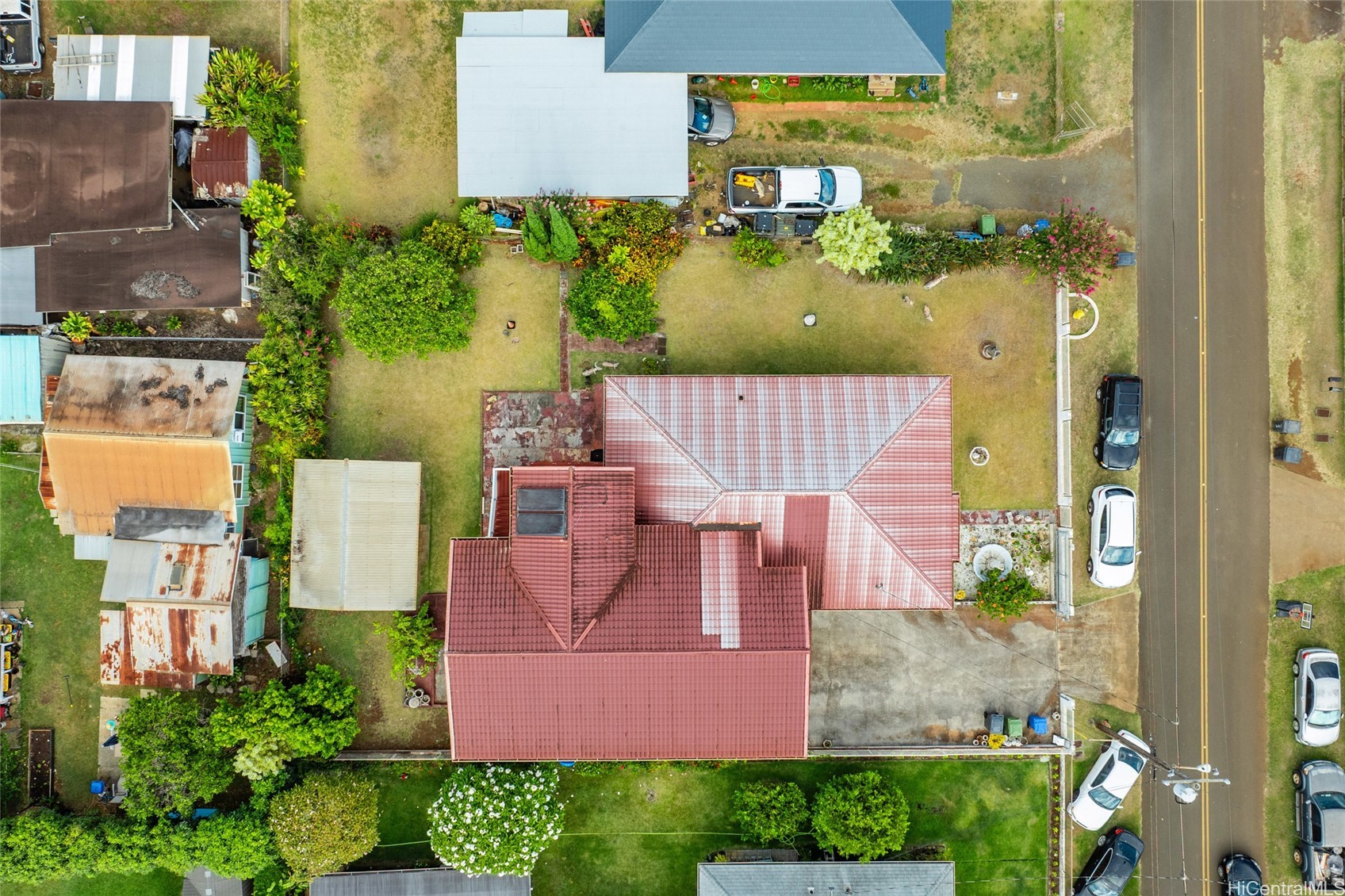 67-186 Kanoena Street