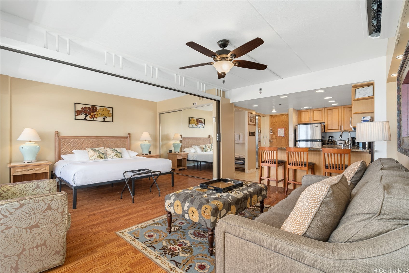 1777 Ala Moana Boulevard 1122