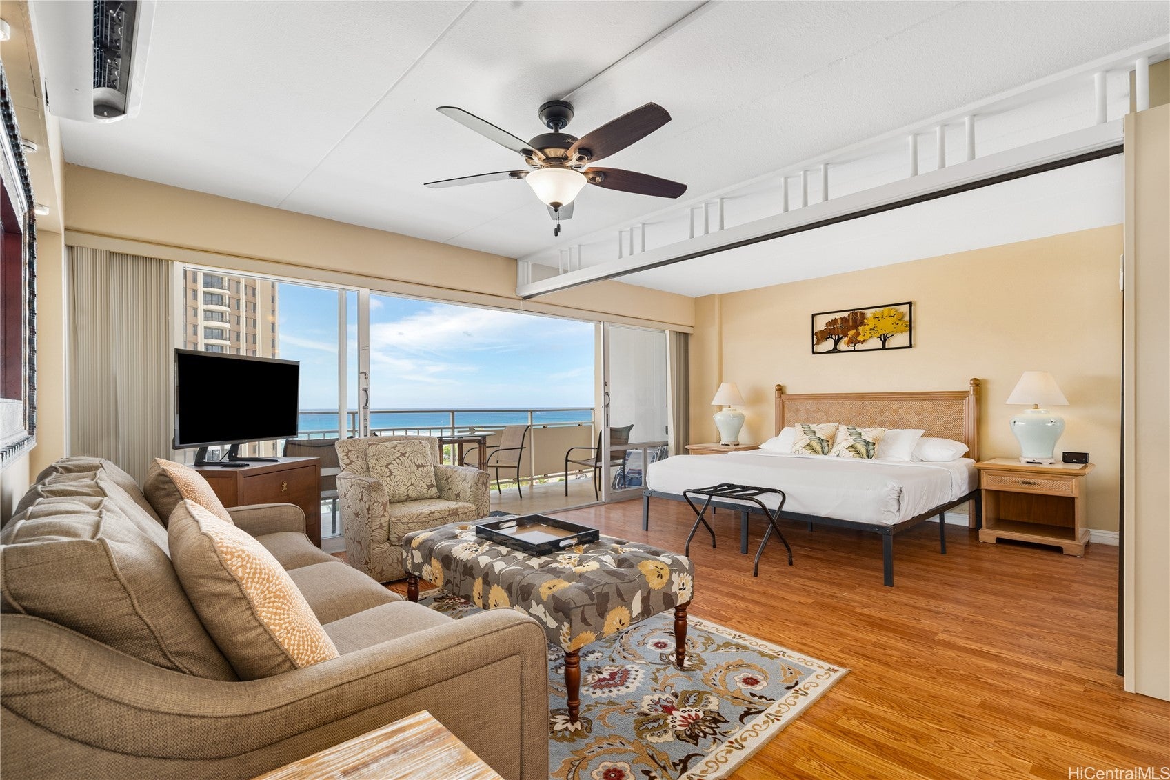 1777 Ala Moana Boulevard 1122