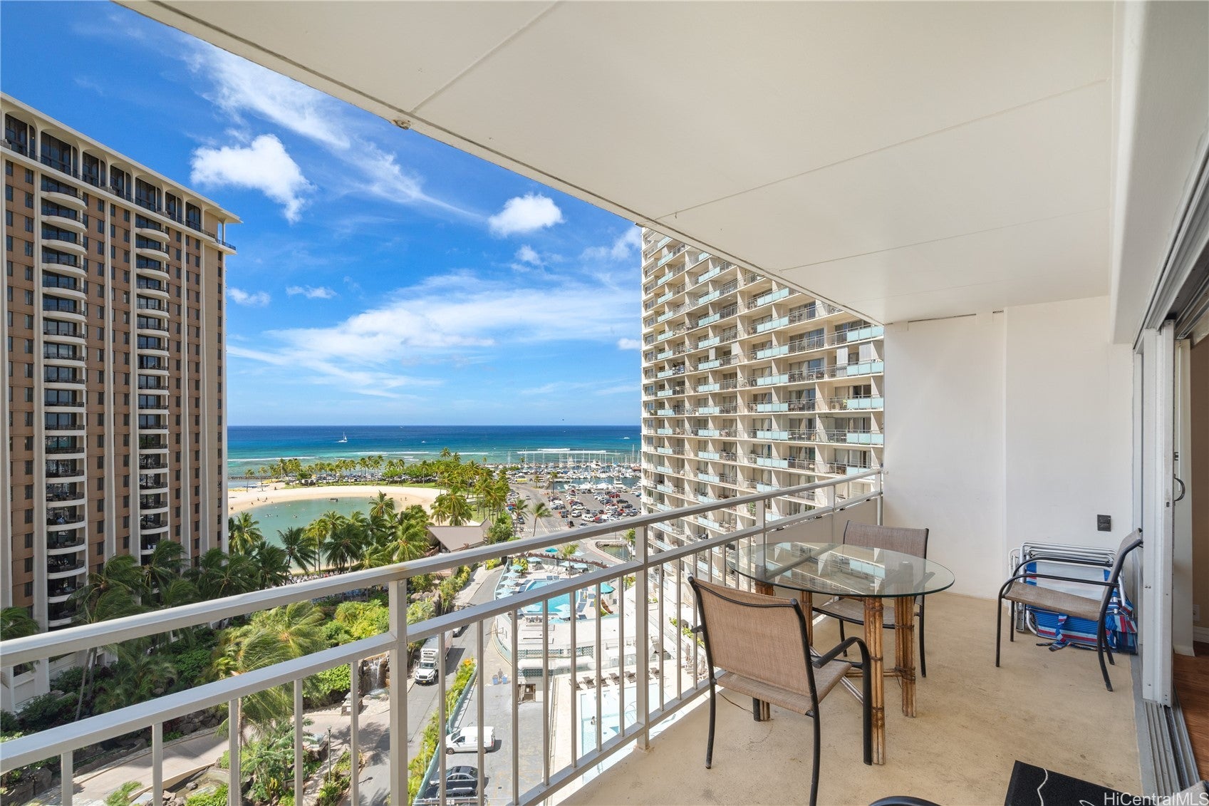 1777 Ala Moana Boulevard 1122