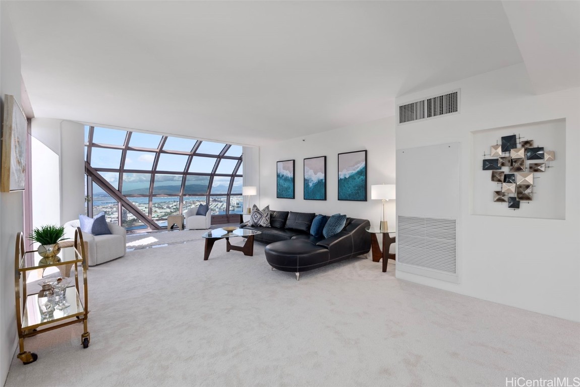 One Waterfront Tower Condominium