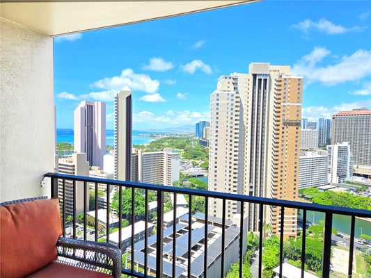 411 HOBRON LN APT 2814, HONOLULU, HI 96815 - Image e98ff83424c87650bf8635a8fcef1f8a/3742414320
