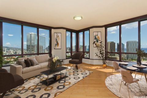 725 Kapiolani Boulevard 2901 Honolulu HI 96813